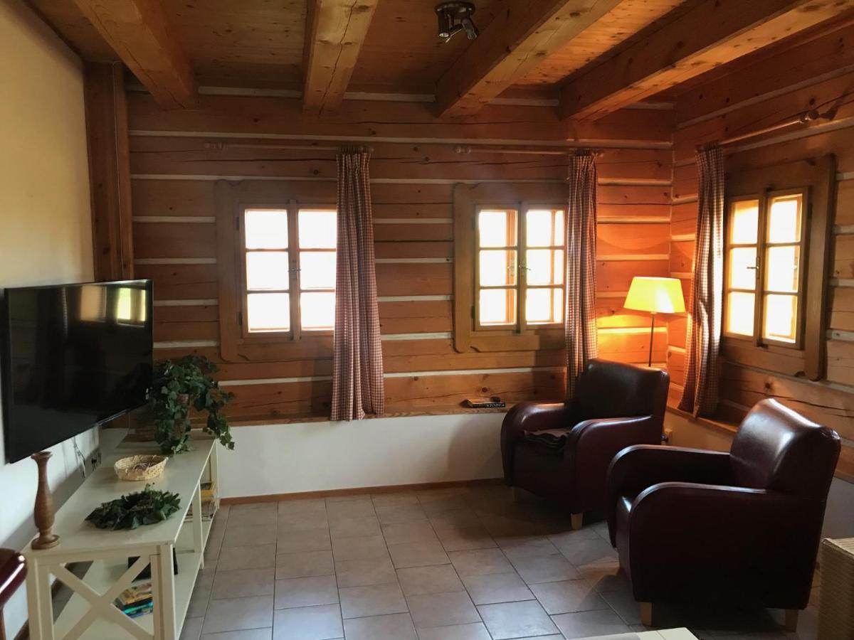 Roubenka Adel Villa Vrchlabí Екстериор снимка
