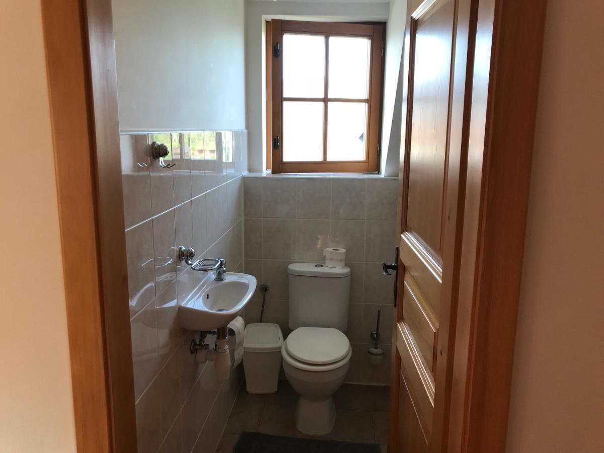 Roubenka Adel Villa Vrchlabí Екстериор снимка