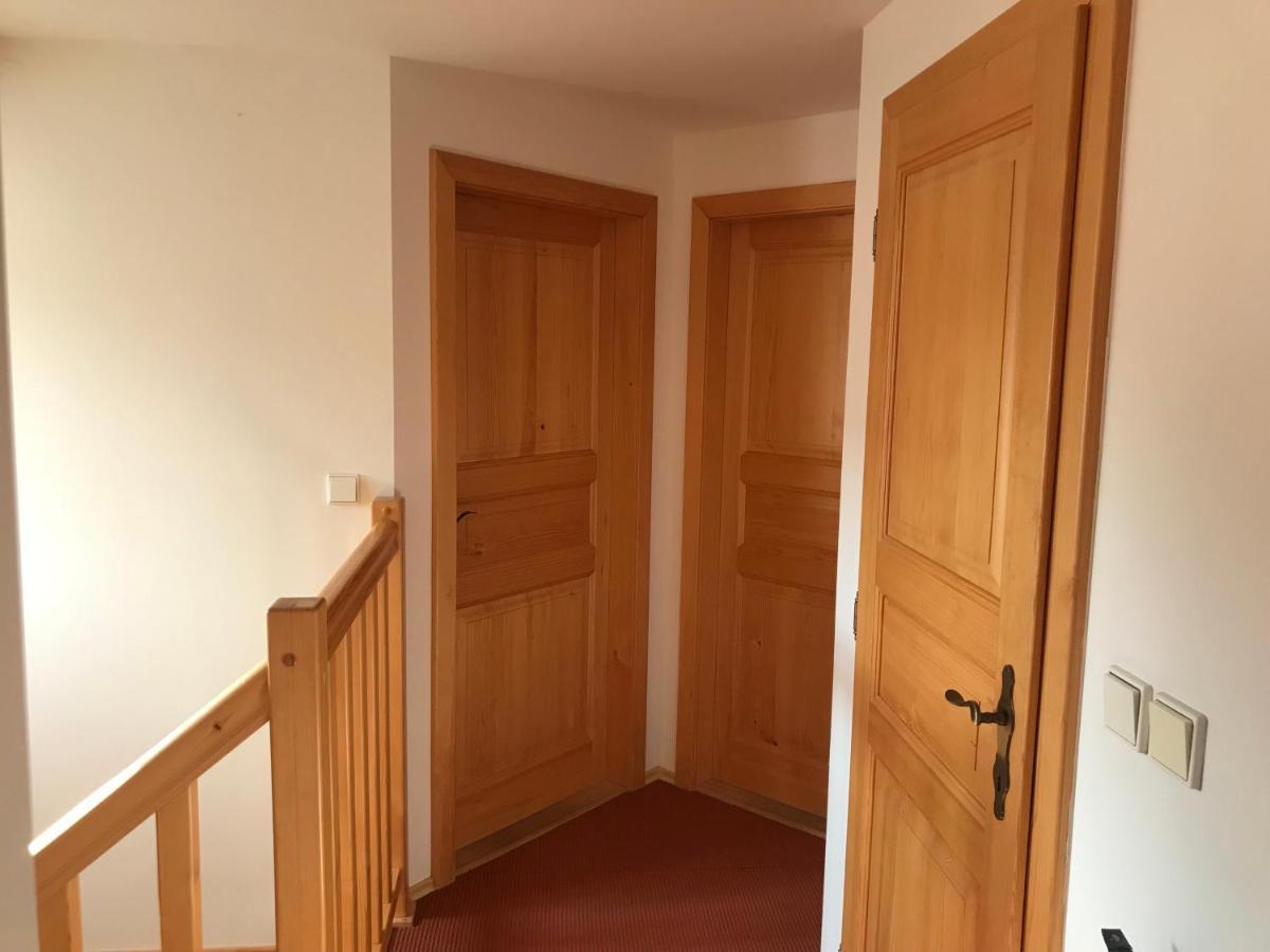 Roubenka Adel Villa Vrchlabí Екстериор снимка