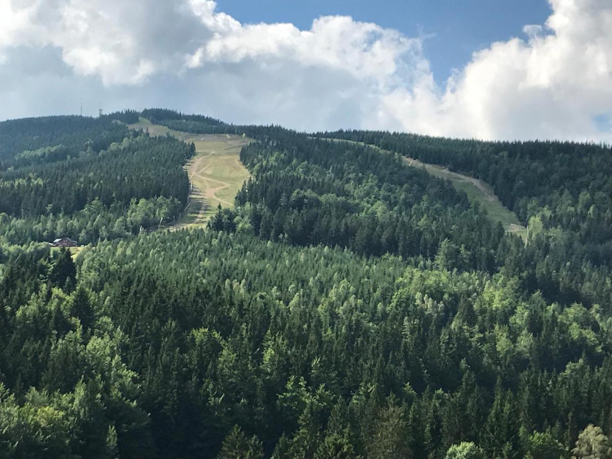 Roubenka Adel Villa Vrchlabí Екстериор снимка