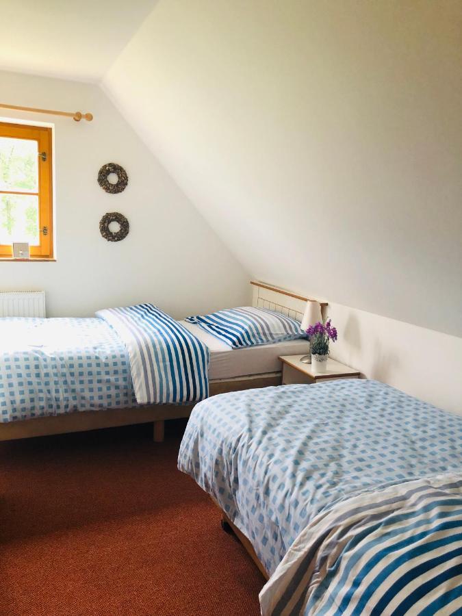 Roubenka Adel Villa Vrchlabí Екстериор снимка
