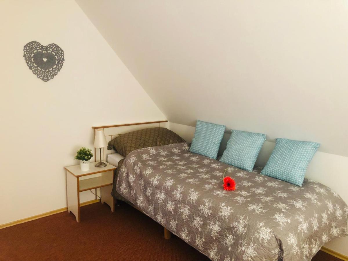 Roubenka Adel Villa Vrchlabí Екстериор снимка