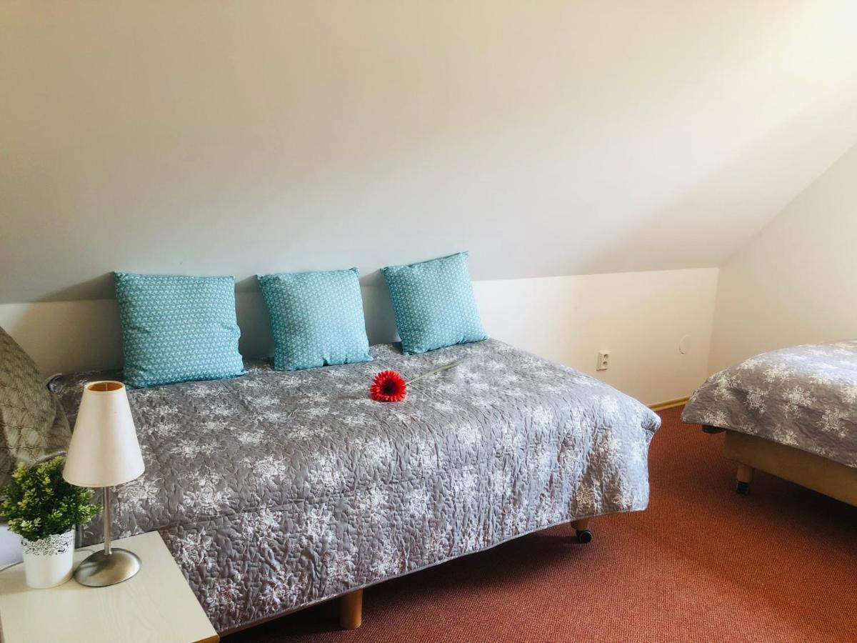 Roubenka Adel Villa Vrchlabí Екстериор снимка