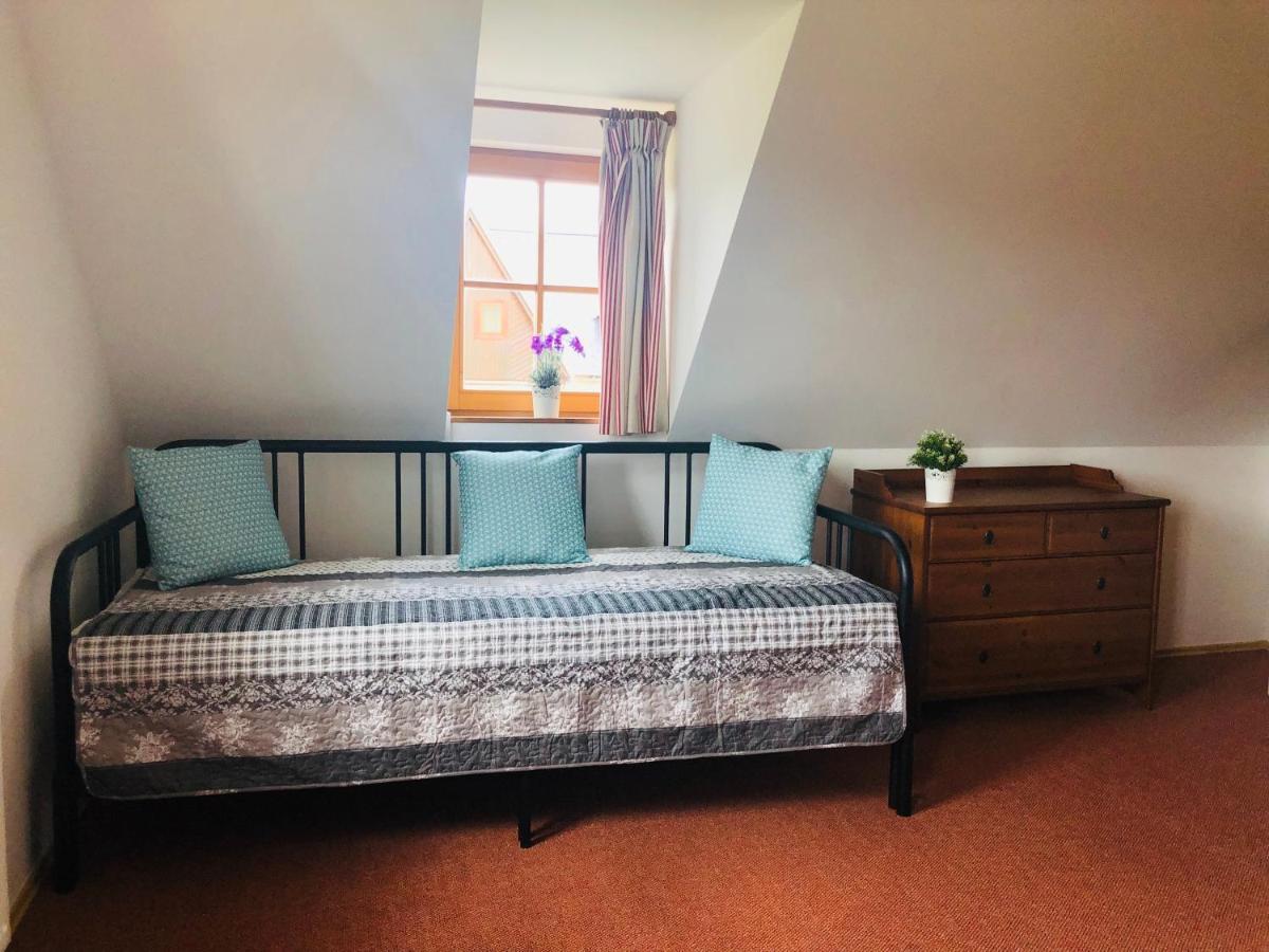Roubenka Adel Villa Vrchlabí Екстериор снимка