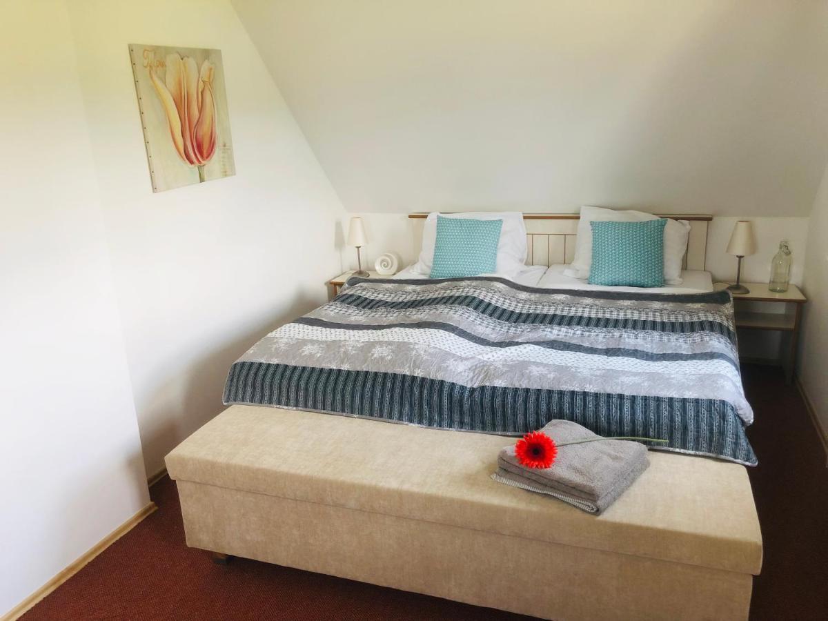 Roubenka Adel Villa Vrchlabí Екстериор снимка