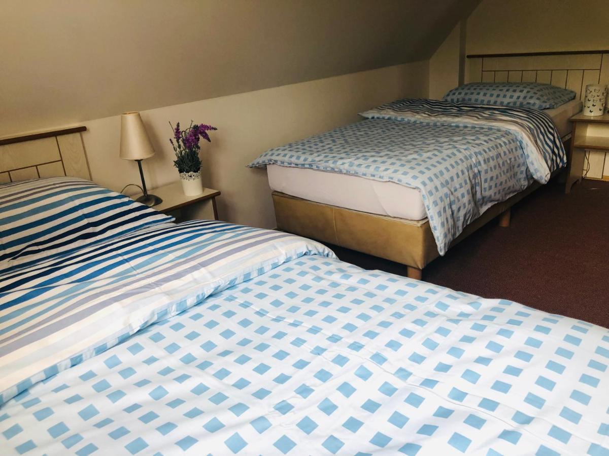 Roubenka Adel Villa Vrchlabí Екстериор снимка