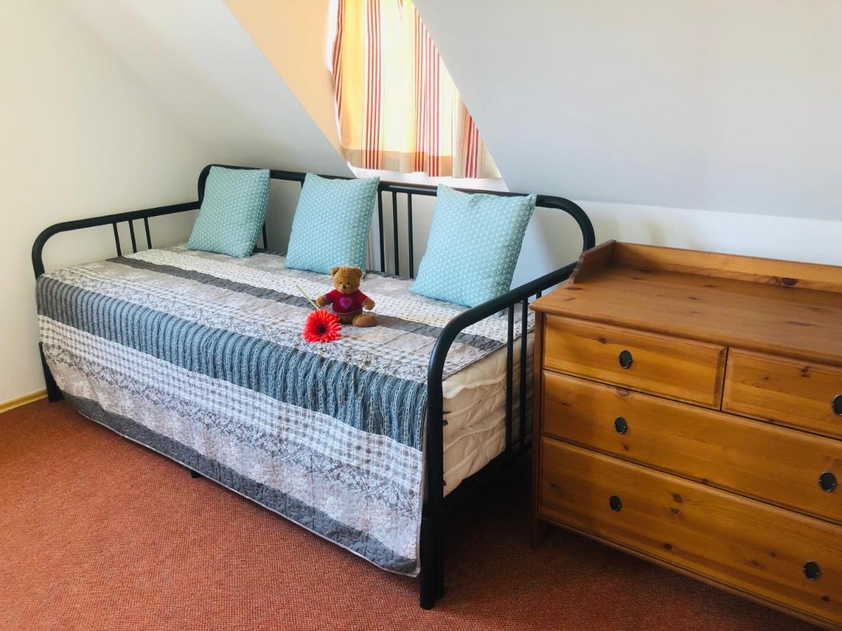 Roubenka Adel Villa Vrchlabí Екстериор снимка