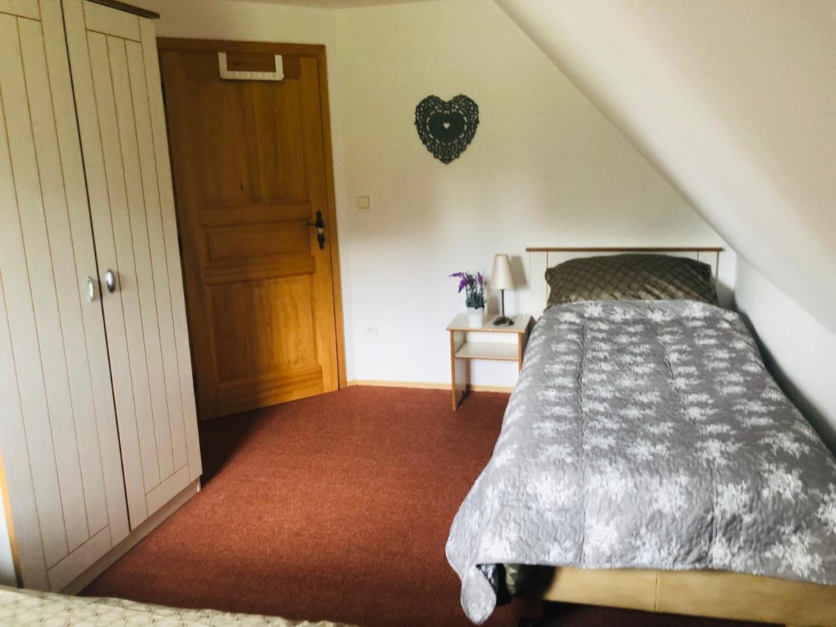 Roubenka Adel Villa Vrchlabí Екстериор снимка