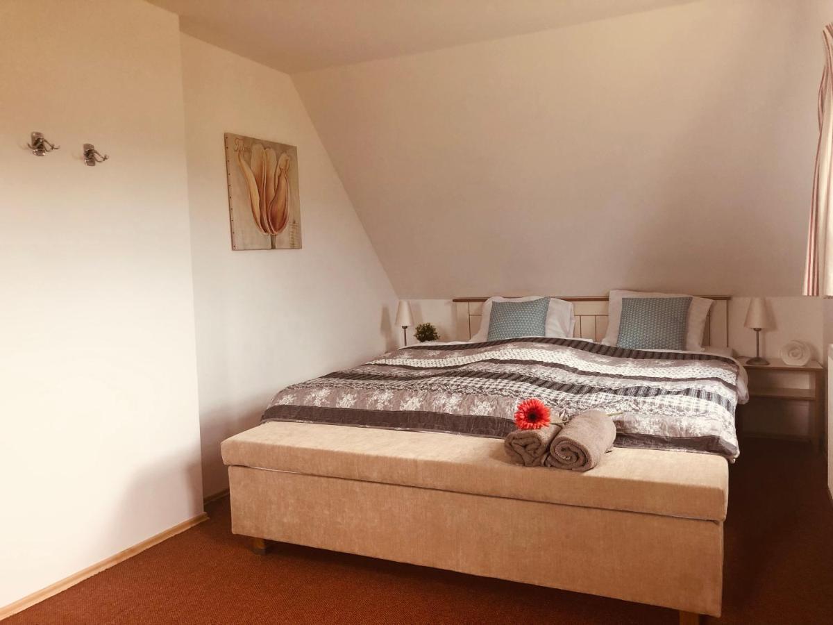 Roubenka Adel Villa Vrchlabí Екстериор снимка