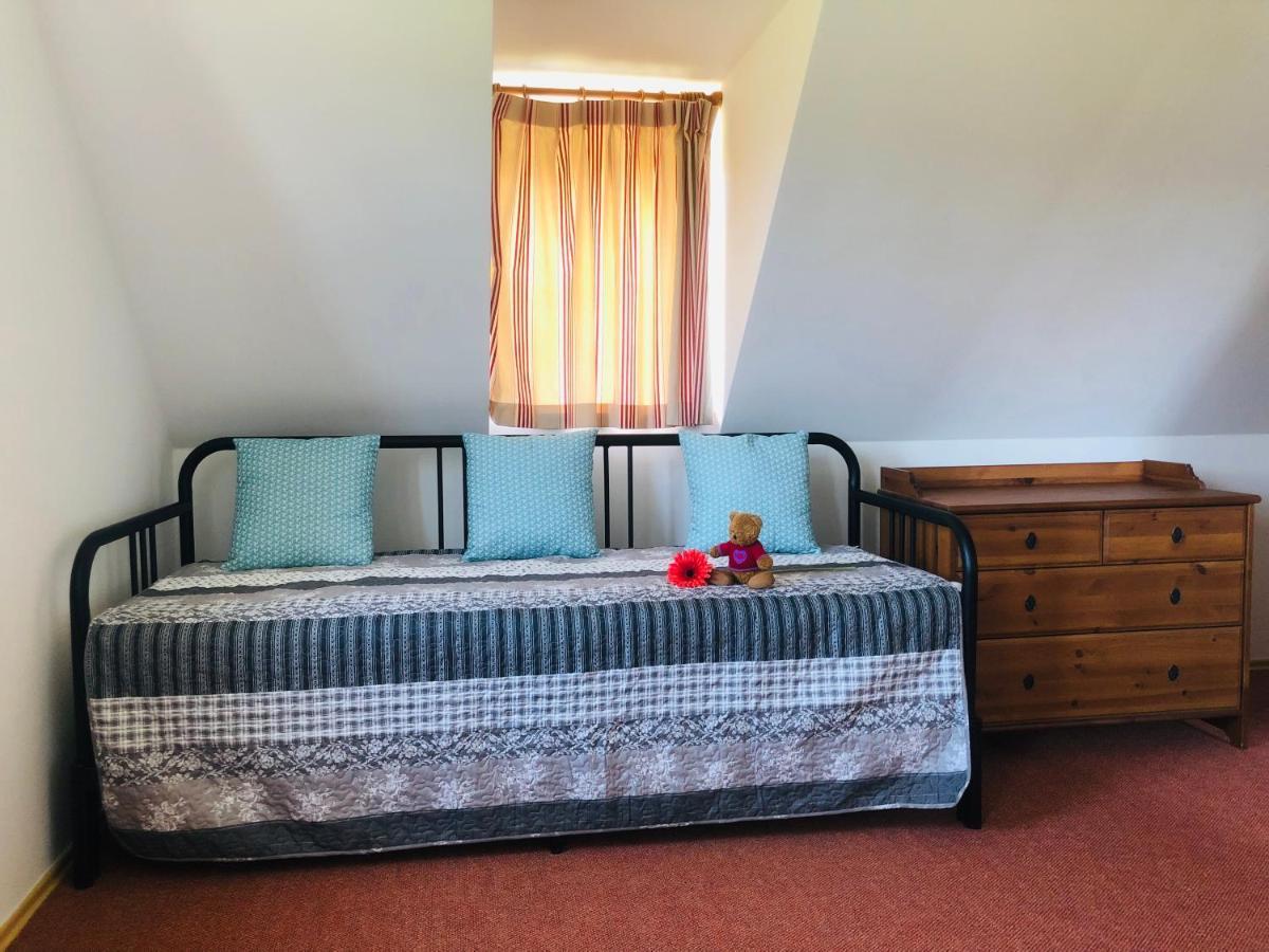 Roubenka Adel Villa Vrchlabí Екстериор снимка