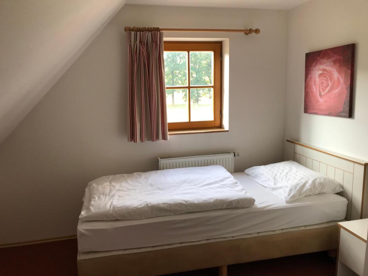 Roubenka Adel Villa Vrchlabí Екстериор снимка